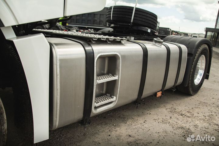 Shacman (Shaanxi) X6000, 2023