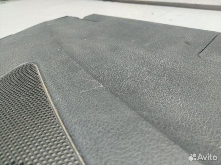 Полка багажника Toyota Corolla 150