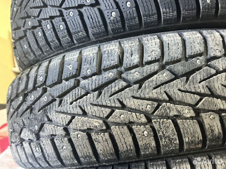 Nordman Nordman + 195/60 R16 93