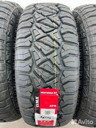 iLink Penterra R/T 285/55 R20 114Q