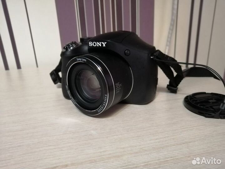 Фотоаппарат