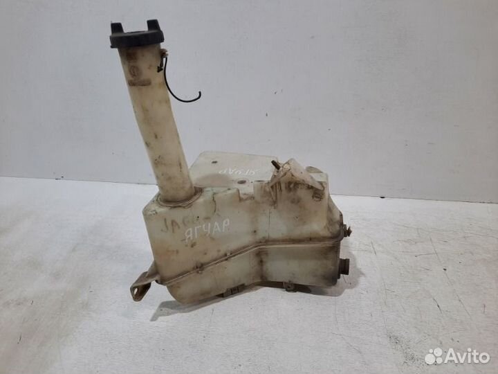 Бачок омывателя Jaguar S-Type 1999-2007