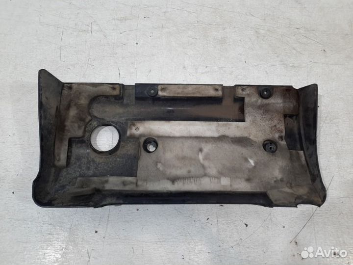 Крышка двигателя передняя Toyota Verso 2 2004-2009