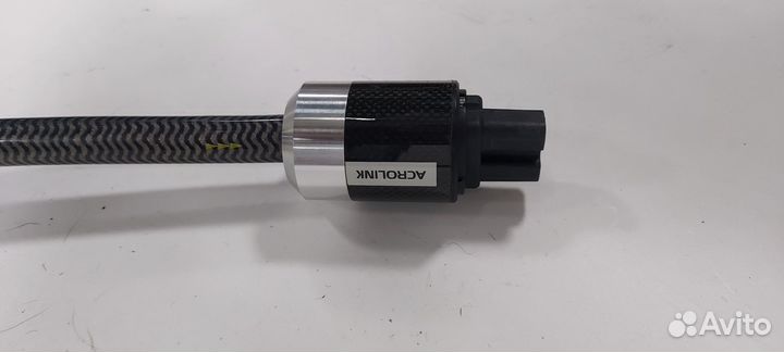 Силовой кабель acrolink 7N-PC7300