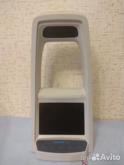 Инфракрасный детектор