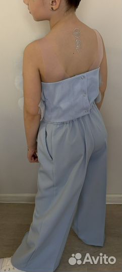 Костюм праздничный