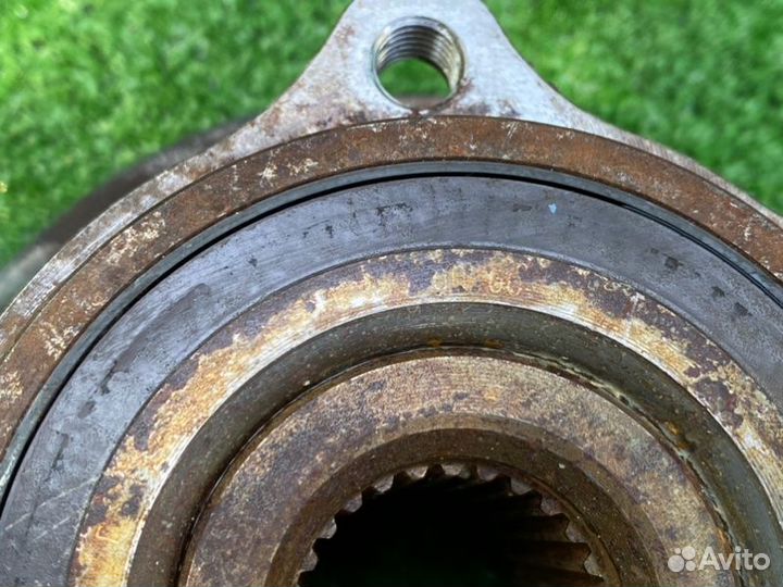 Ступица задняя Mercedes-Benz E-Class W213