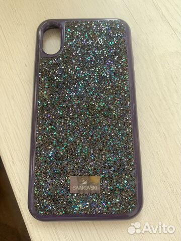 Чехол на iPhone xs/x