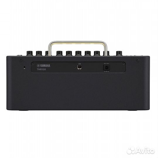 Yamaha THR10II гитарный комбоусилитель новый