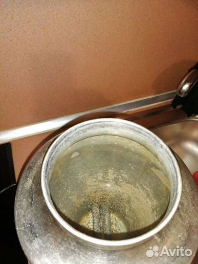 Чайник электрический 