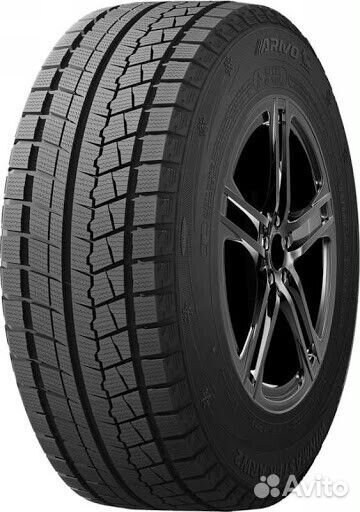 Arivo Winmaster ARW2 235/55 R17 103H
