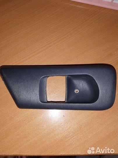 Накладка ручки двери