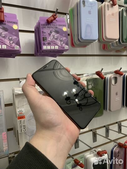 iPhone Xs, 256 ГБ