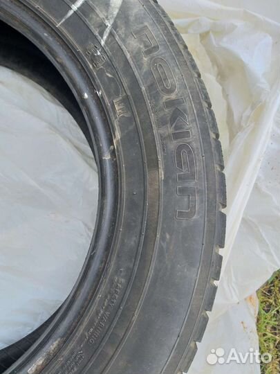 Nokian Tyres xLine 65/105 R17