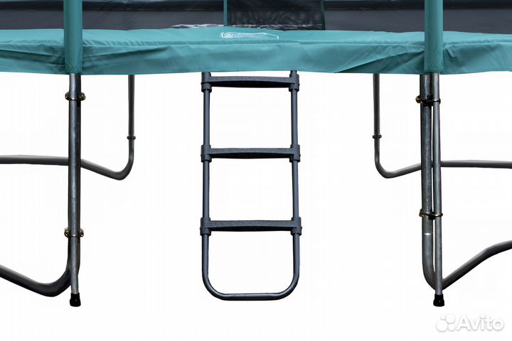 Батут Super Tramps Top Trampoline (3х4,3 м)