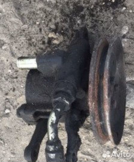 Насос рулевой Baw fenix 1044/1065/33462/3346