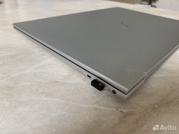 Ноутбук hp elitebook 865 g9