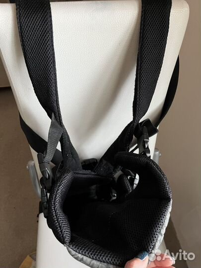 Рюкзак переноска кенгуру