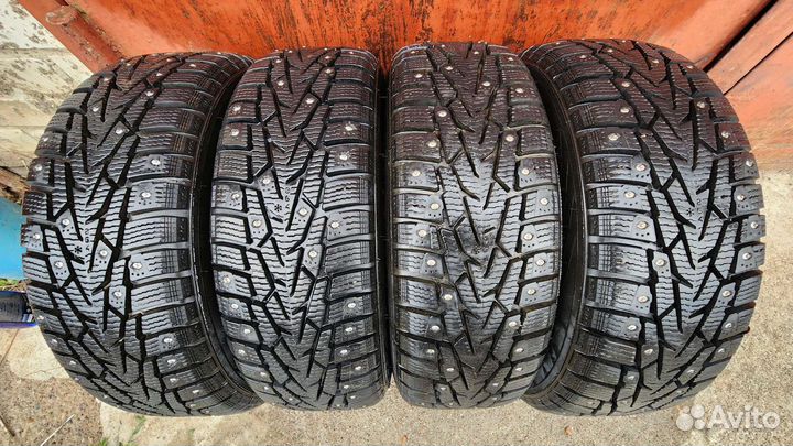 Nokian Tyres Nordman 7 185/65 R14