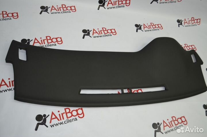 Торпедо панель приборов Mitsubishi Lancer 9