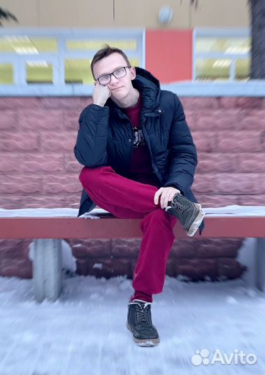 Фото и видеосъемка