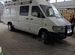 Кастенваген Mercedes-Benz Sprinter, 1995