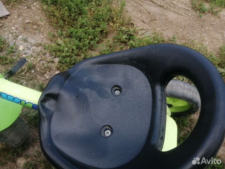 Велосипед детский бу