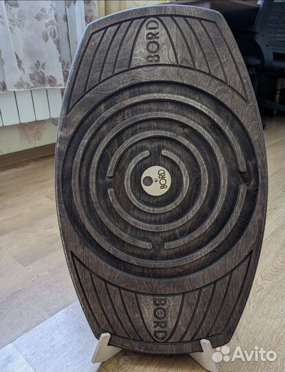 Балансир борд