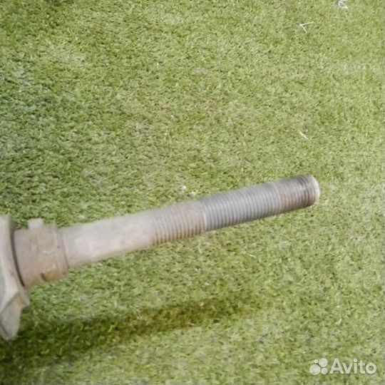 Рулевая рейка бмв 7 G11 / G12 (2015-2019)