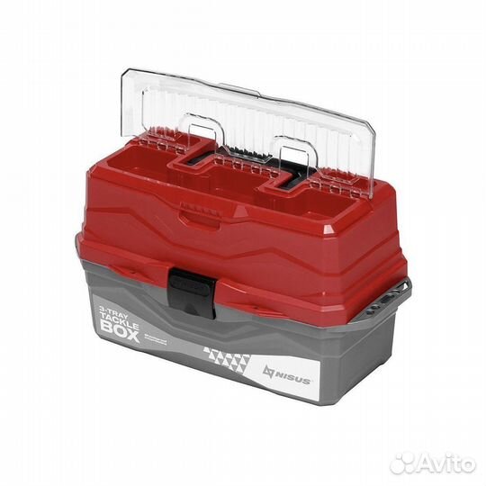 Ящик для рыбалки