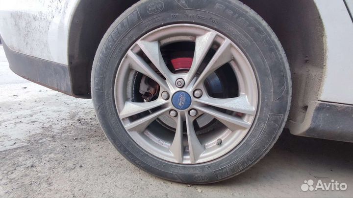 Диски skad для Ford 16