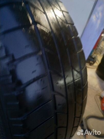 Goodyear Wrangler HP 235/65 R17 104V