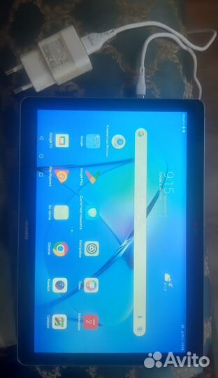 Планшет xuawei