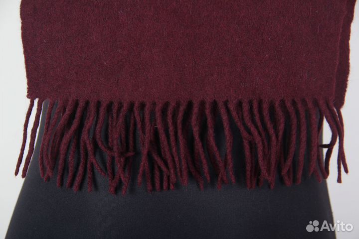 Monti кашемировый шарф