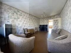 2-к. квартира, 45,3 м², 5/5 эт.