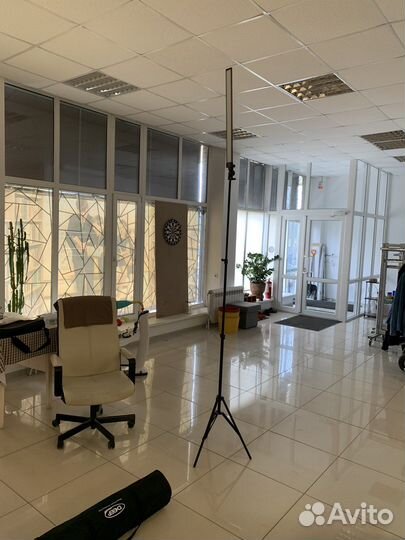 Фото свет LED, комплект 60W/5500K