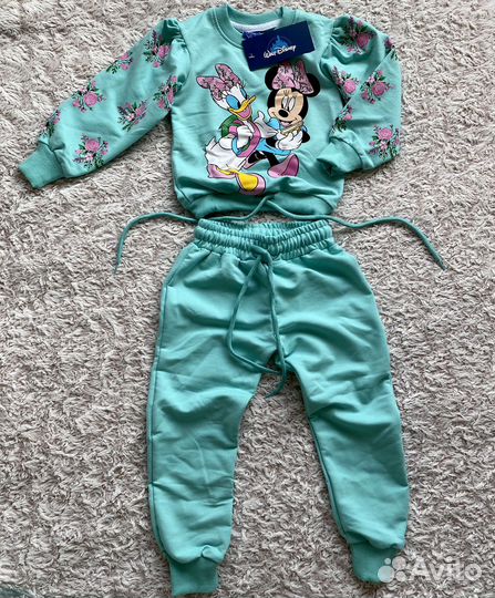 Костюм disney для девочки