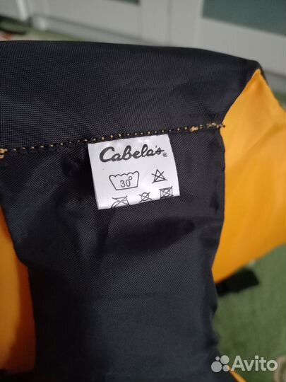 Жилет для плавания детский размер 14-23 кг