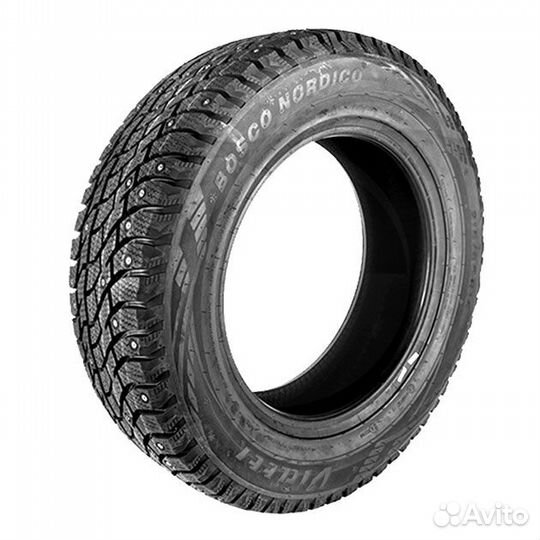 Viatti Bosco Nordico V-523 205/75 R15 97T
