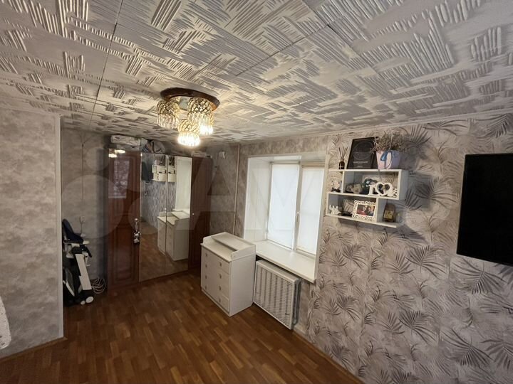 1-к. квартира, 30,1 м², 2/5 эт.