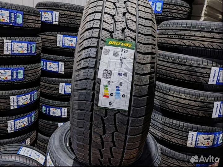Westlake SL369 275/55 R20 113S