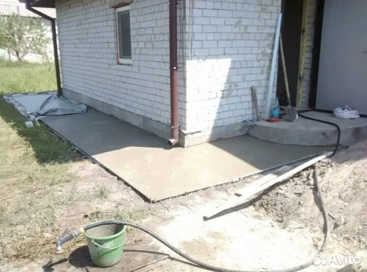 Строительство и ремонт