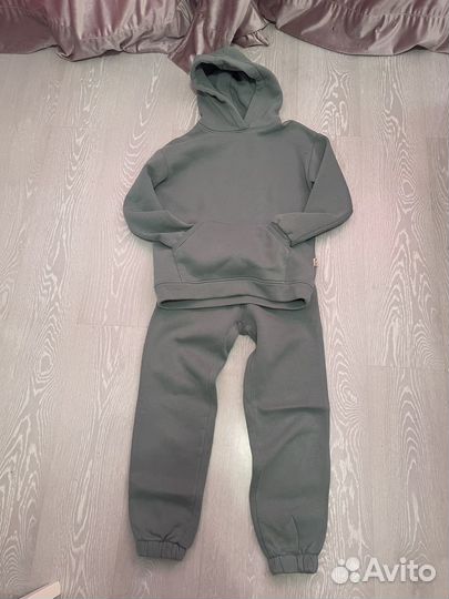 Спортивный костюм для мальчика 152