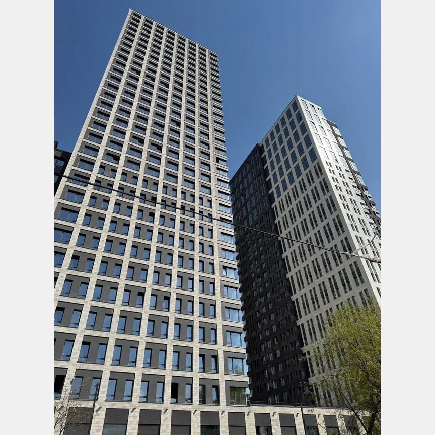 Квартира-студия, 18,5 м², 10/30 эт.