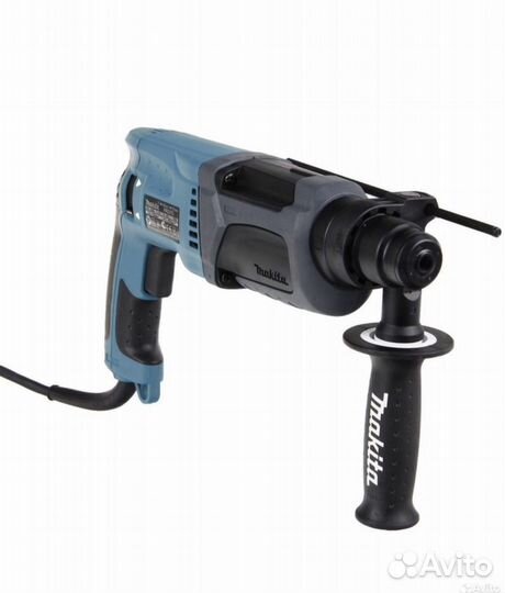 Перфоратор Makita HR2470 новый