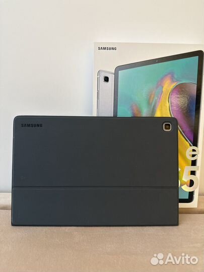 Samsung galaxy Tab S5e
