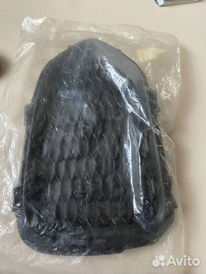 Заглушка противотуманной фары правой KIA sorento