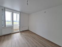 1-к. квартира, 34 м², 6/24 эт.