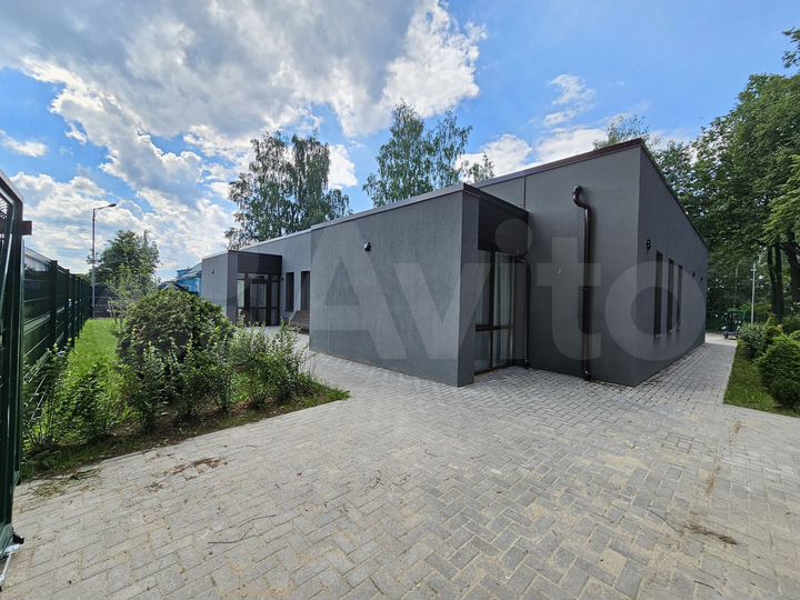 Таунхаус 55 м² на участке 7 сот.