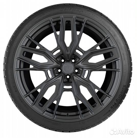 Gripmax SureGrip Pro Winter 205/40 R18 86V